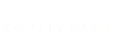 Knotty Barn logo
