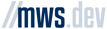 Manwaring Web Solutions logo